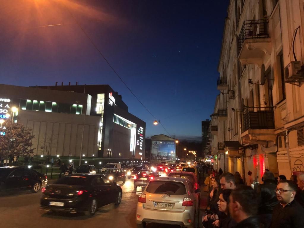 Апартаменты Apartments DeLuxe 