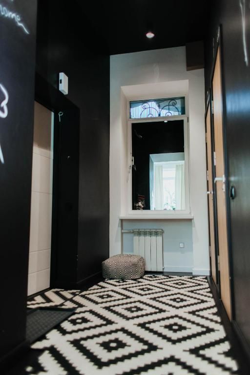 Апартаменты Apartments DeLuxe 