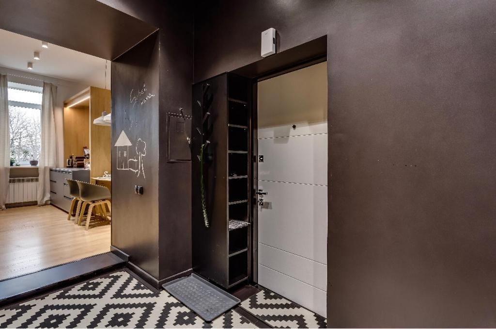 Апартаменты Apartments DeLuxe 