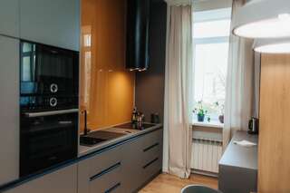 Апартаменты Apartments DeLuxe 