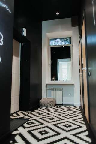 Апартаменты Apartments DeLuxe 