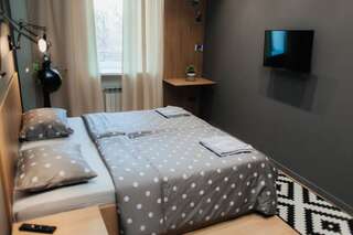 Апартаменты Apartments DeLuxe 