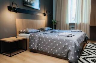 Апартаменты Apartments DeLuxe 