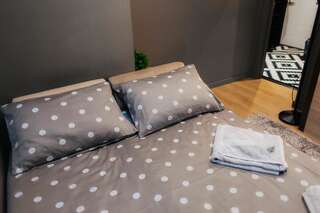 Апартаменты Apartments DeLuxe 