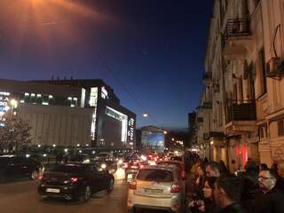 Апартаменты Apartments DeLuxe 