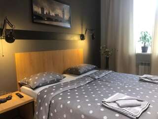 Апартаменты Apartments DeLuxe 