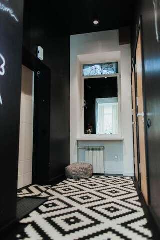 Апартаменты Apartments DeLuxe 