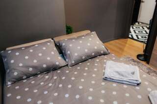 Апартаменты Apartments DeLuxe 