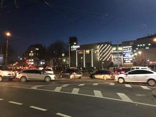 Апартаменты Apartments DeLuxe 