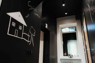 Апартаменты Apartments DeLuxe 