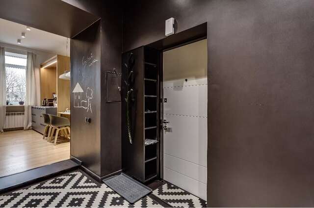 Апартаменты Apartments DeLuxe 