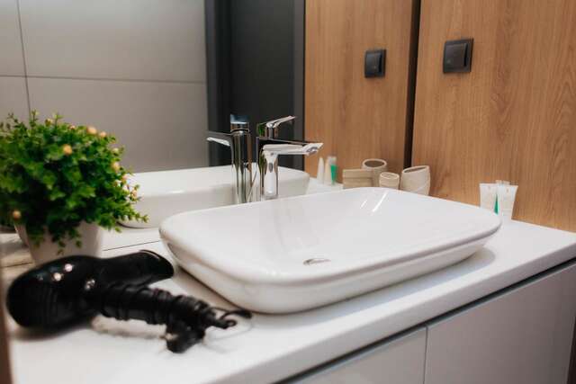 Апартаменты Apartments DeLuxe 