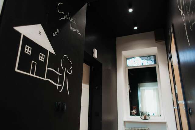 Апартаменты Apartments DeLuxe 